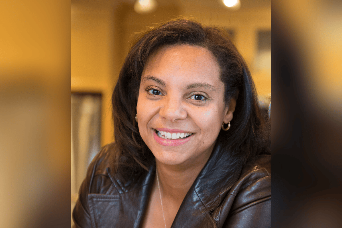 FHS Alumni Profile Dr. Janine Malcolm on how Queen’s prepared her for